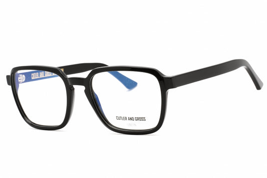 Cutler and Gross CGOP136155-001 55mm New Eyeglasses