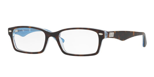 Ray Ban RX5206-5023-54  New Eyeglasses