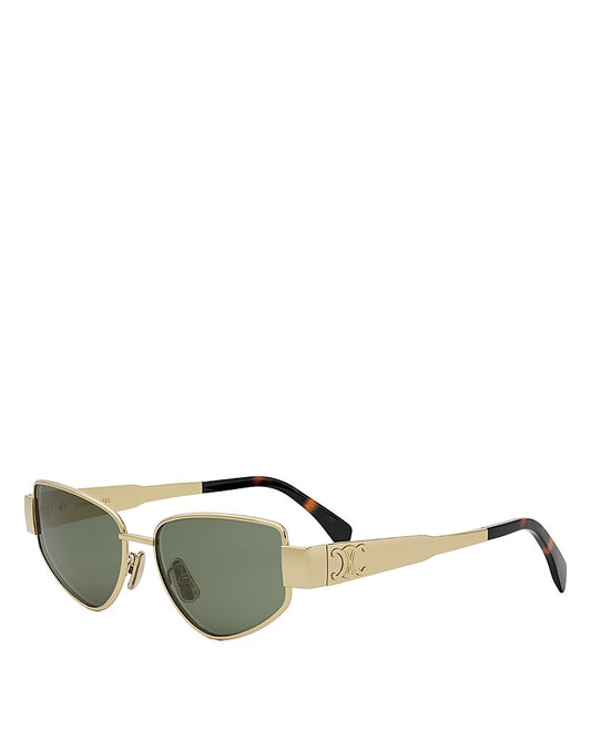 Celine CL40293U-5530N 55mm