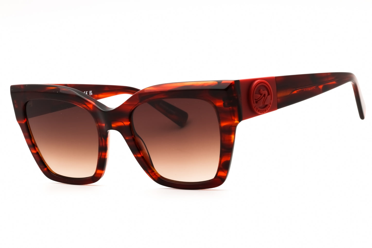 Longchamp LO762S-607 52mm New Sunglasses