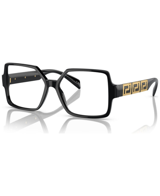 Versace VE3337-GB1-53  New Eyeglasses