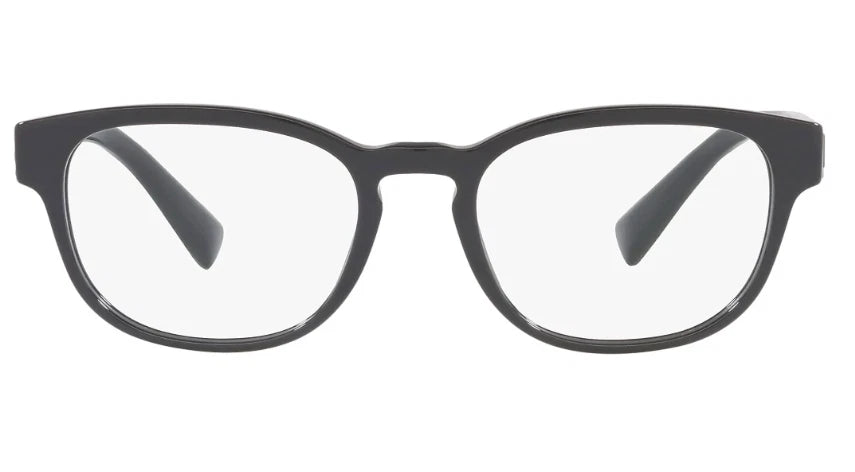 Dolce Gabbana 0DG3340-3090-51 Black Rectangle Eyeglasses 51mm