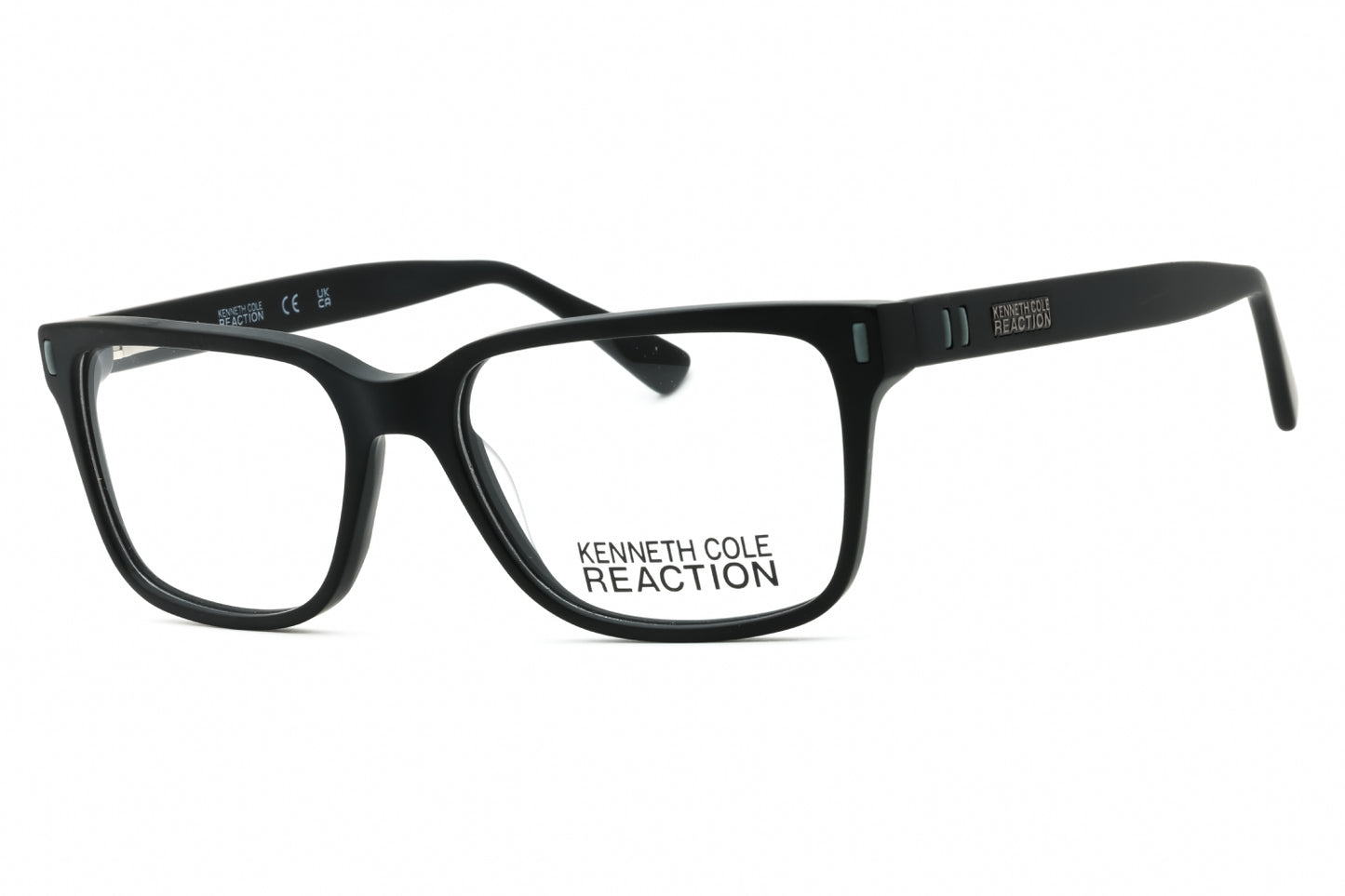 Kenneth Cole Reaction KC0786-002 53mm New Eyeglasses