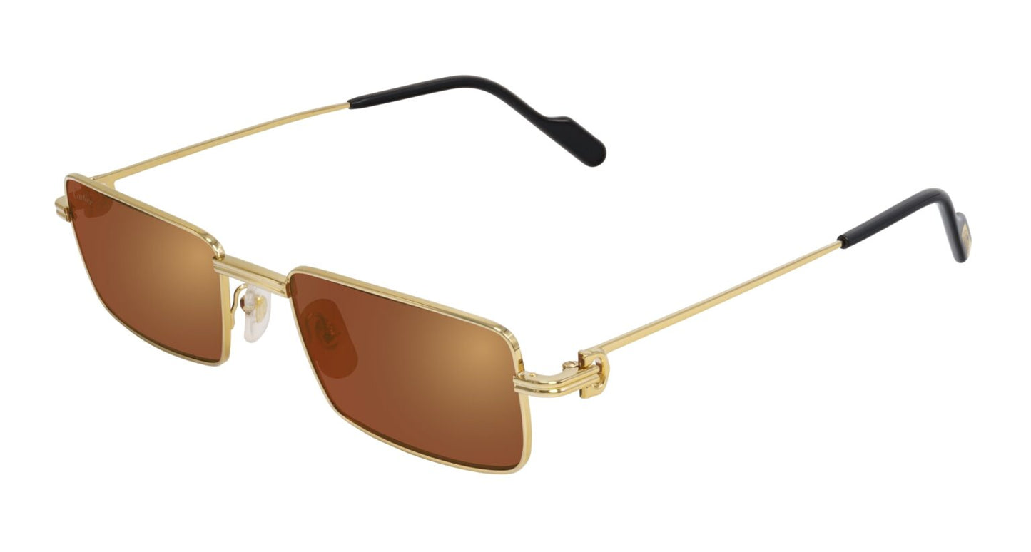 Cartier CT0501S-006 54mm New Sunglasses
