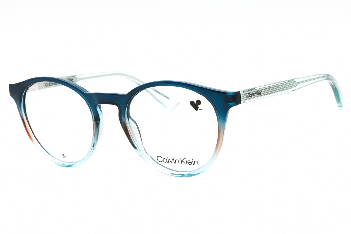 Calvin Klein CK23549-411 50mm New Eyeglasses