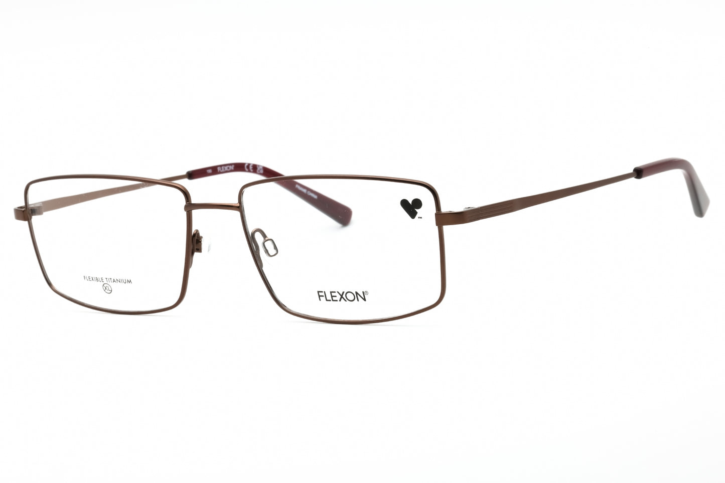 Flexon FLEXON H6069-205 57mm New Eyeglasses