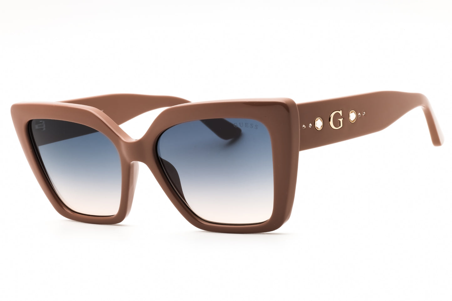 Guess GU00162-57W 55mm New Sunglasses