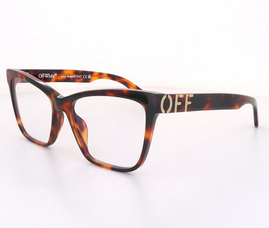 Off-White OERJ067S24PLA0016000 55mm New Eyeglasses