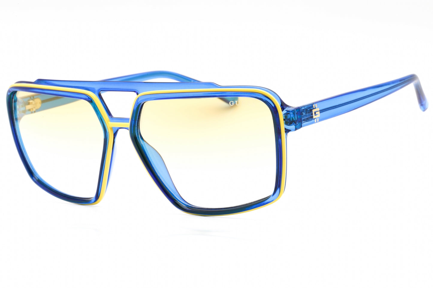 Guess GU00076-92F 61mm New Sunglasses