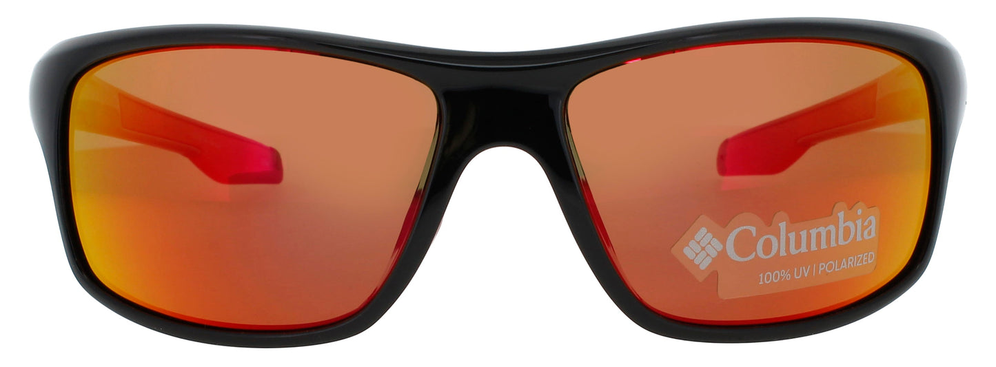 Columbia BURR-009 63mm