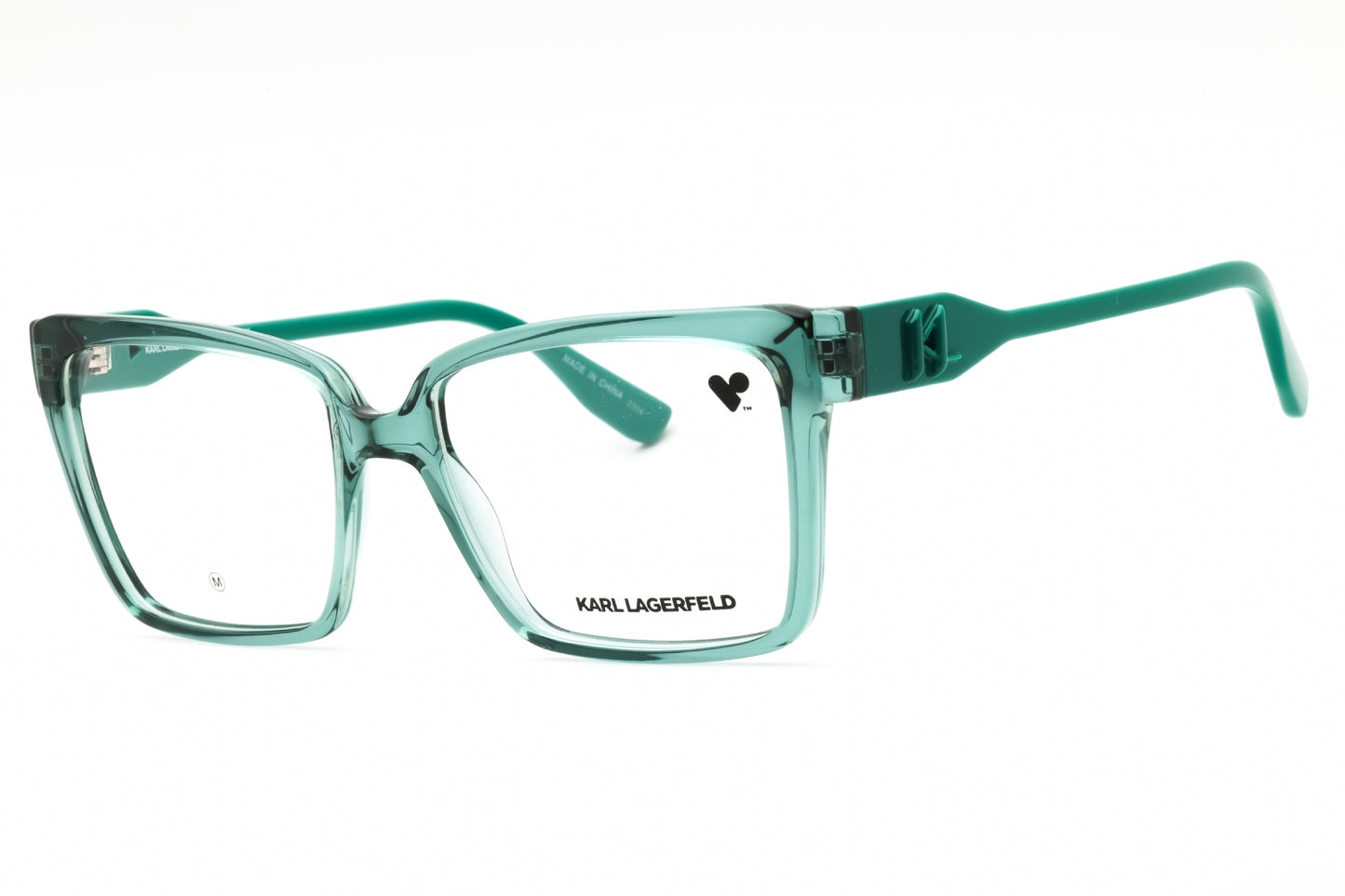 KARL LAGERFELD KL6110-300 54mm New Eyeglasses