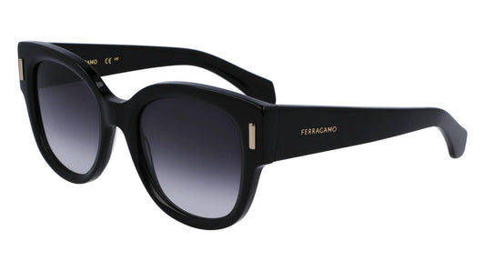 Salvatore Ferragamo SF2007S-001-5120 51mm New Sunglasses