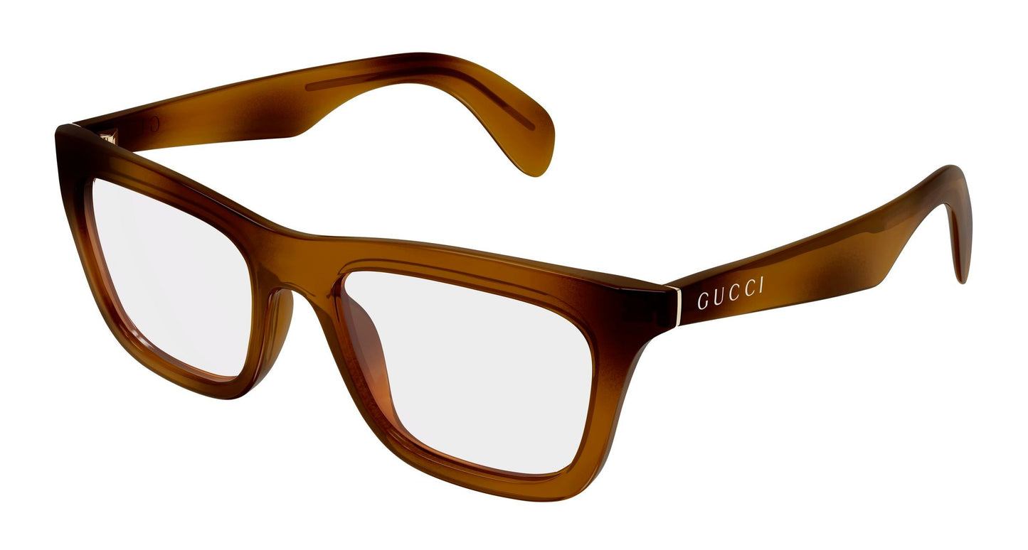 Gucci GG1933o-002 53mm New Eyeglasses