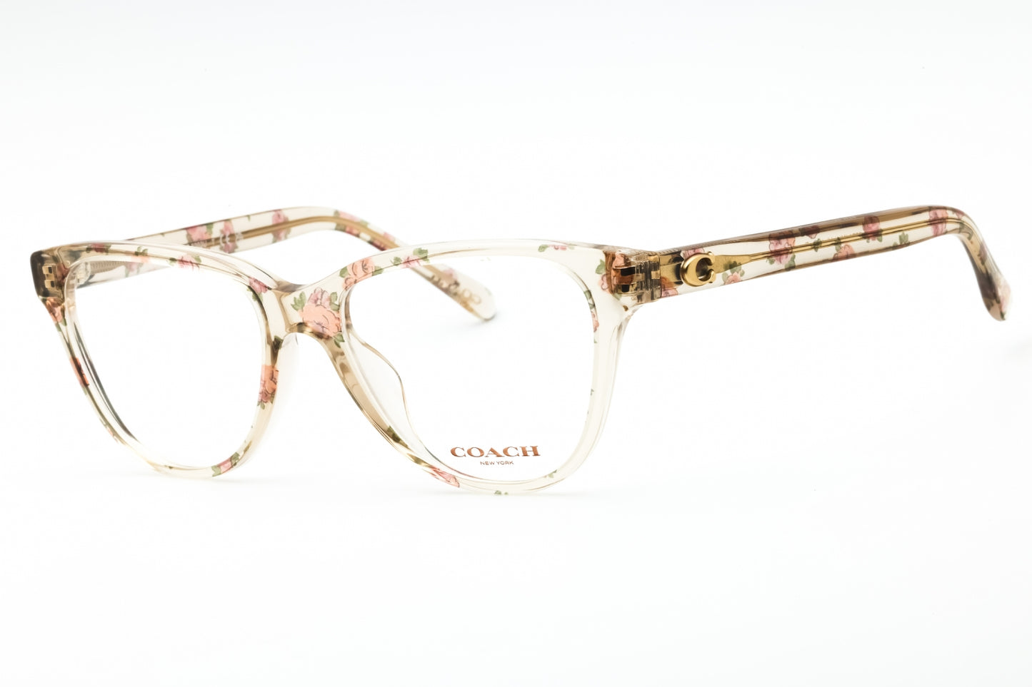 Coach 0HC6202U-5771 52mm New Eyeglasses