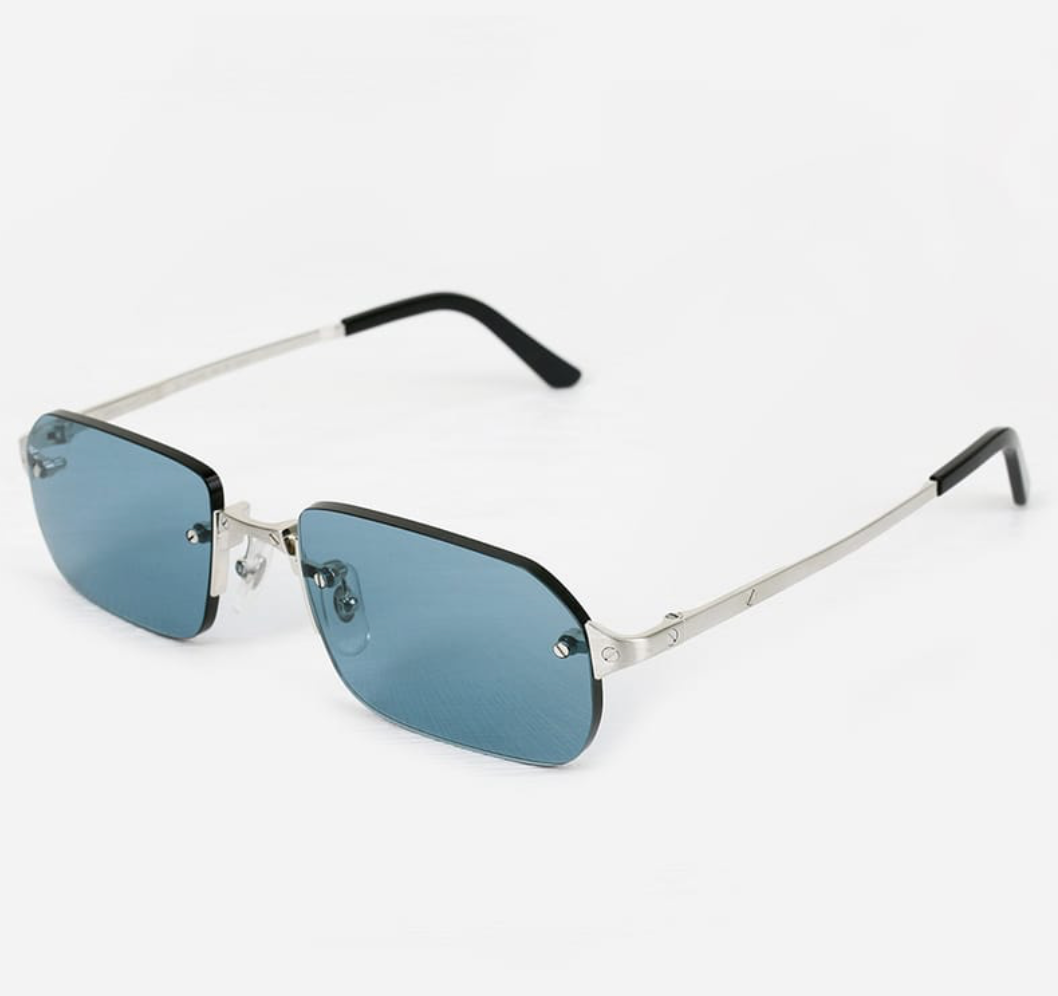 Cartier CT0460S-003 56mm New Sunglasses