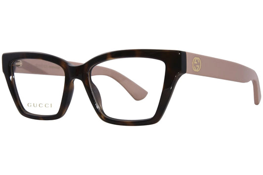 Gucci GG1715o-005 0mm New Eyeglasses