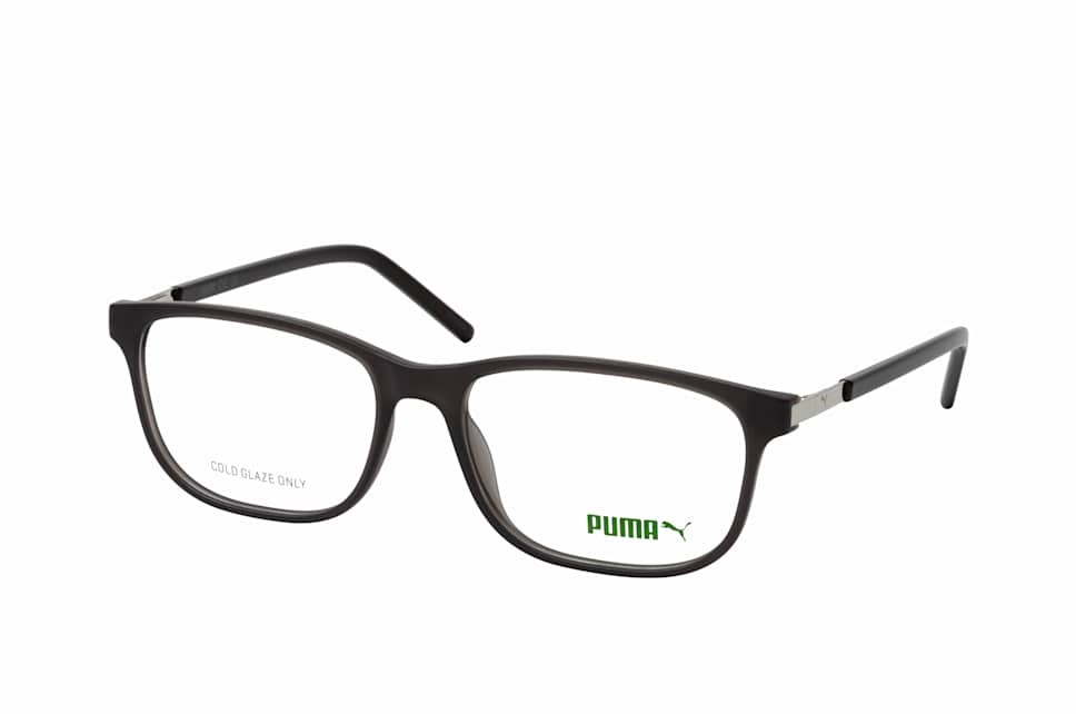 Puma PU0489o-007 57mm New Eyeglasses