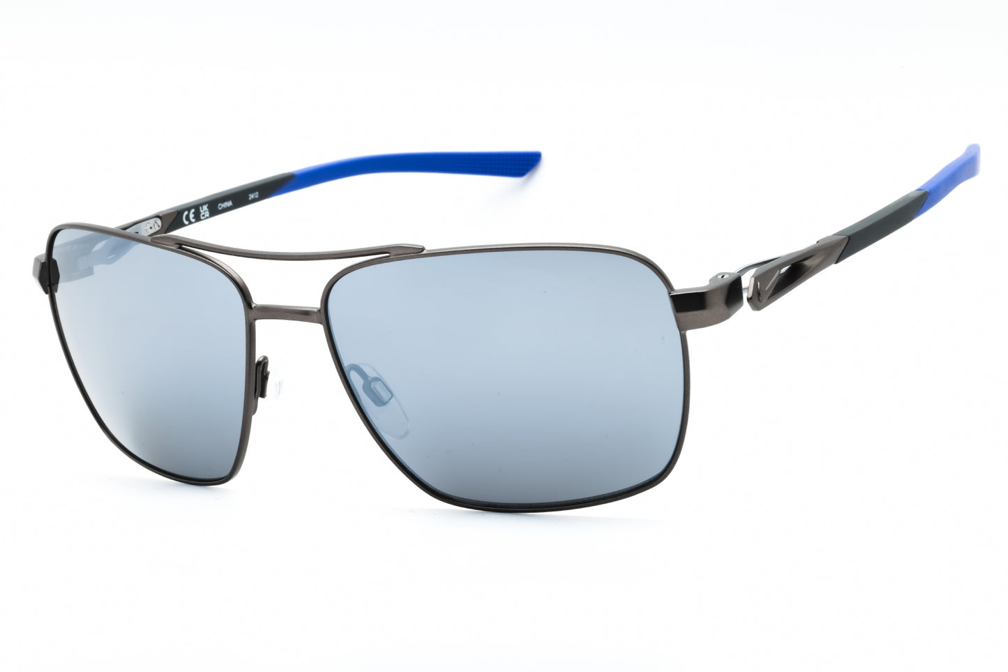 Nike NIKE CLUB PREMIER DQ0798-993 58mm New Sunglasses