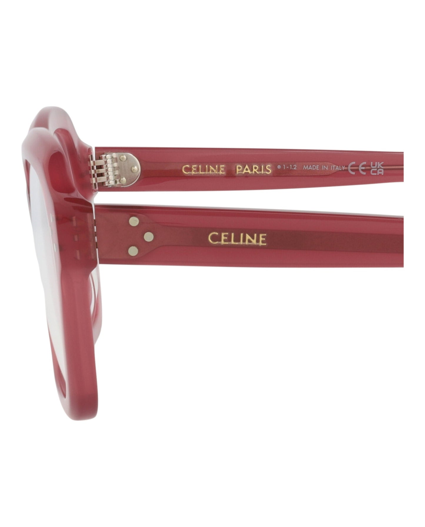 Celine CL50100I-081-54 0mm New Eyeglasses