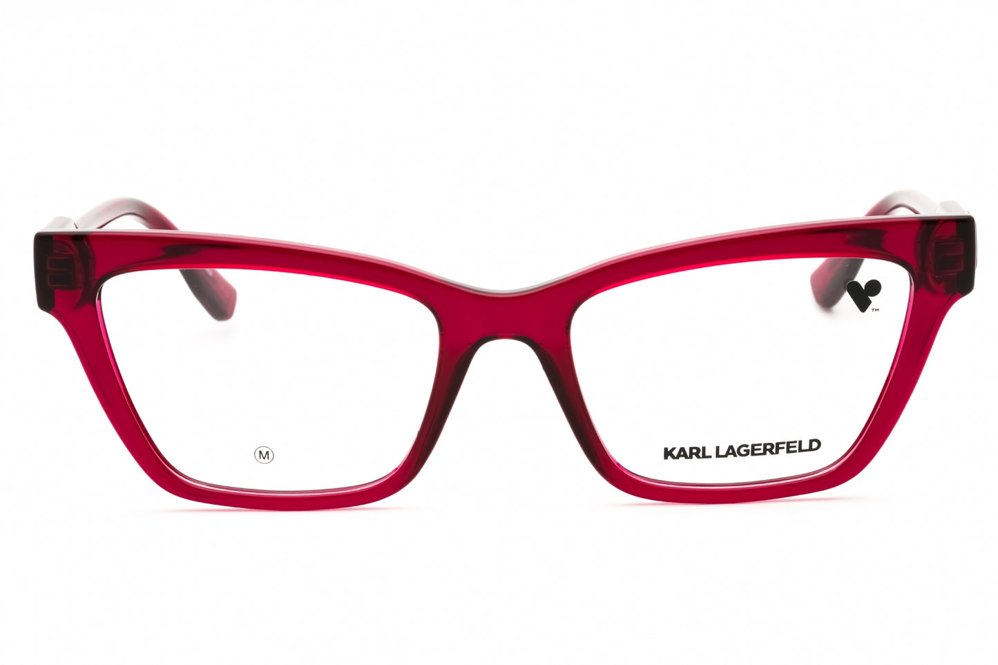 KARL LAGERFELD KL6135-540 53mm