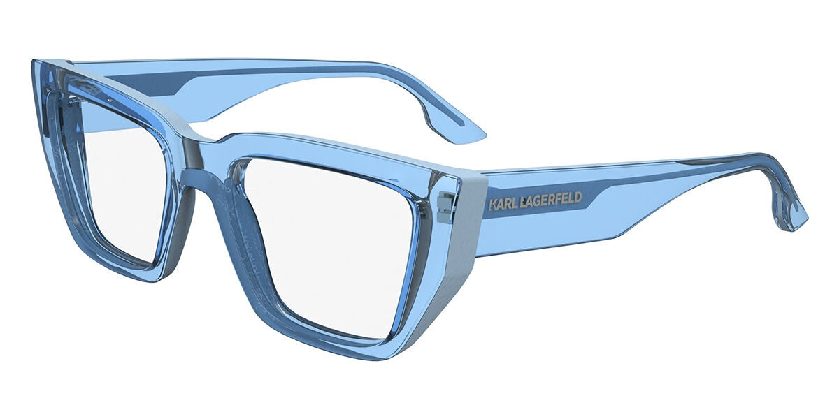 Karl Lagerfeld KL6153-450-5219 52mm New Eyeglasses