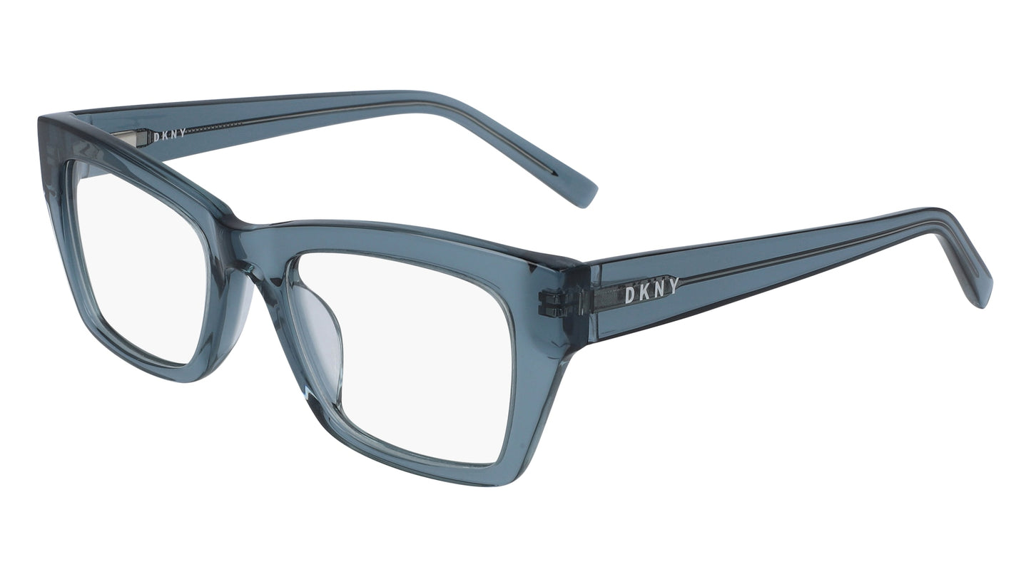 DKNY DK5021-405-51 51mm New Eyeglasses