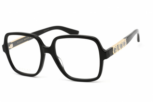 Gucci GG1193O-001 56mm New Eyeglasses