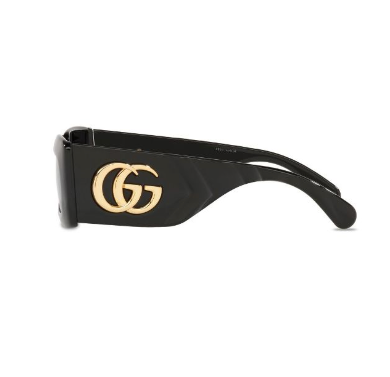 Gucci GG0811S-001 53mm New Sunglasses