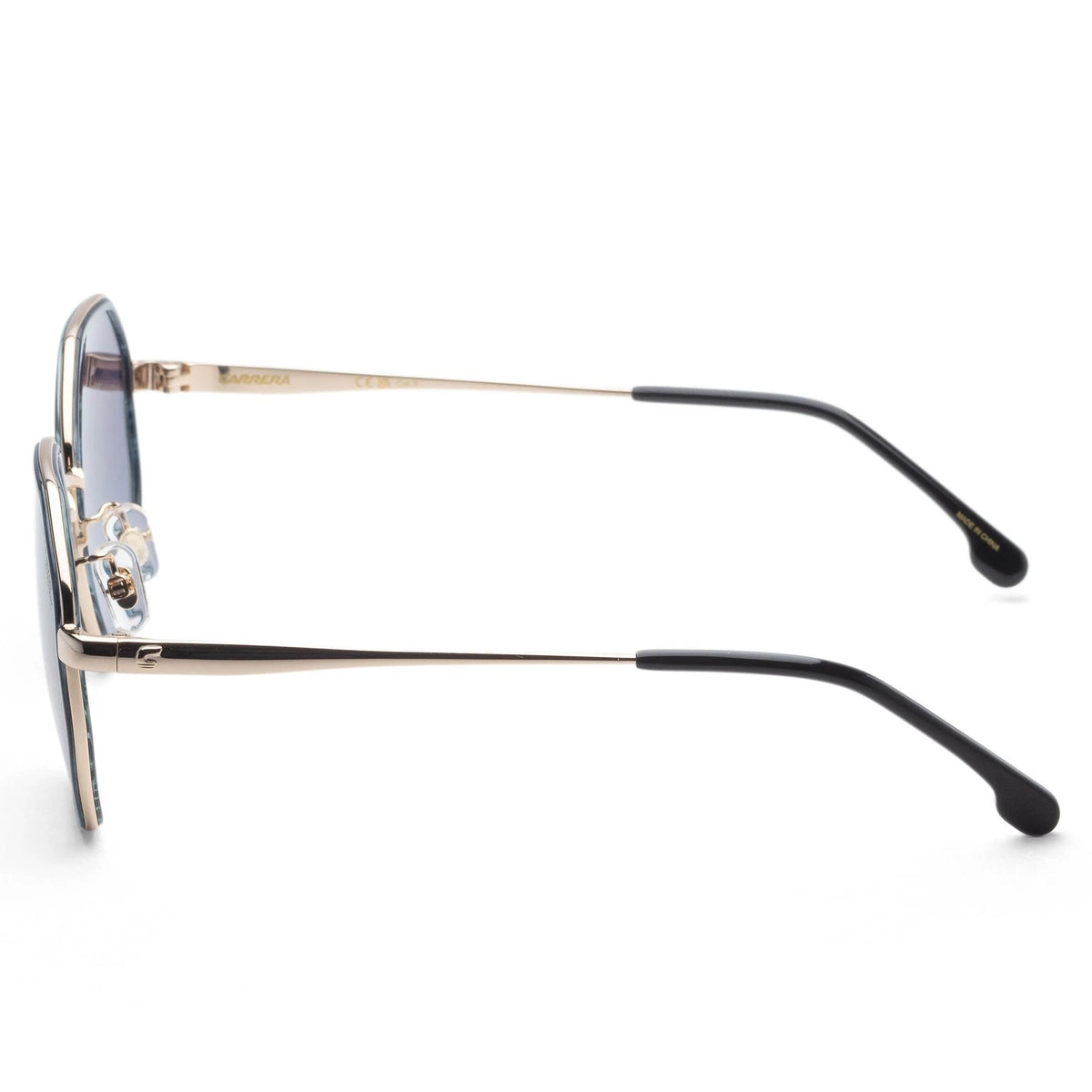 Carrera CARRERA-3029/S 6AK Brown Rectangle Sunglasses 53mm Sunglasses