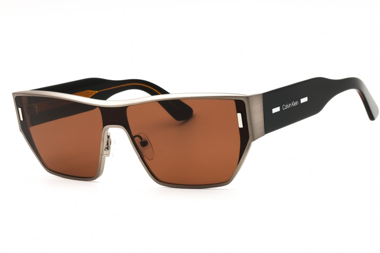 Calvin Klein CK25102S-070 59mm New Sunglasses