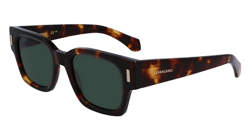 Salvatore Ferragamo SF2010S-242-5221 52mm New Sunglasses