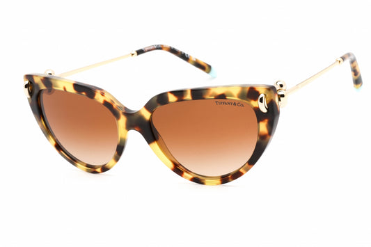 Tiffany 0TF4195-80643B 54mm New Sunglasses