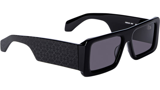 Off White TROY-OERI140S25PLA0011007 55mm New Sunglasses