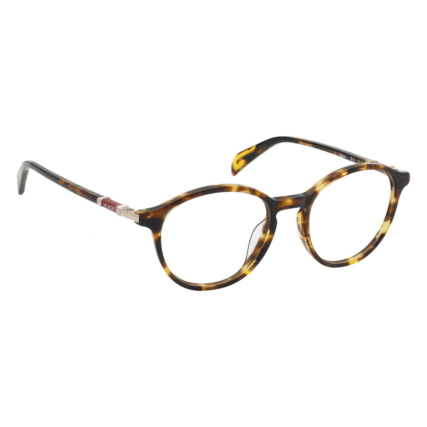 Tous VTOB32-743Y 50mm New Eyeglasses
