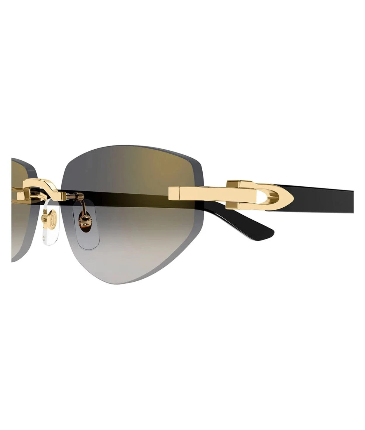 Cartier CT0580S-001 56mm