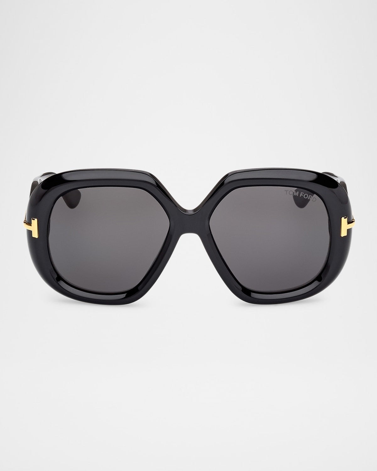 Tom Ford FT1278-01A-56 56mm New Sunglasses