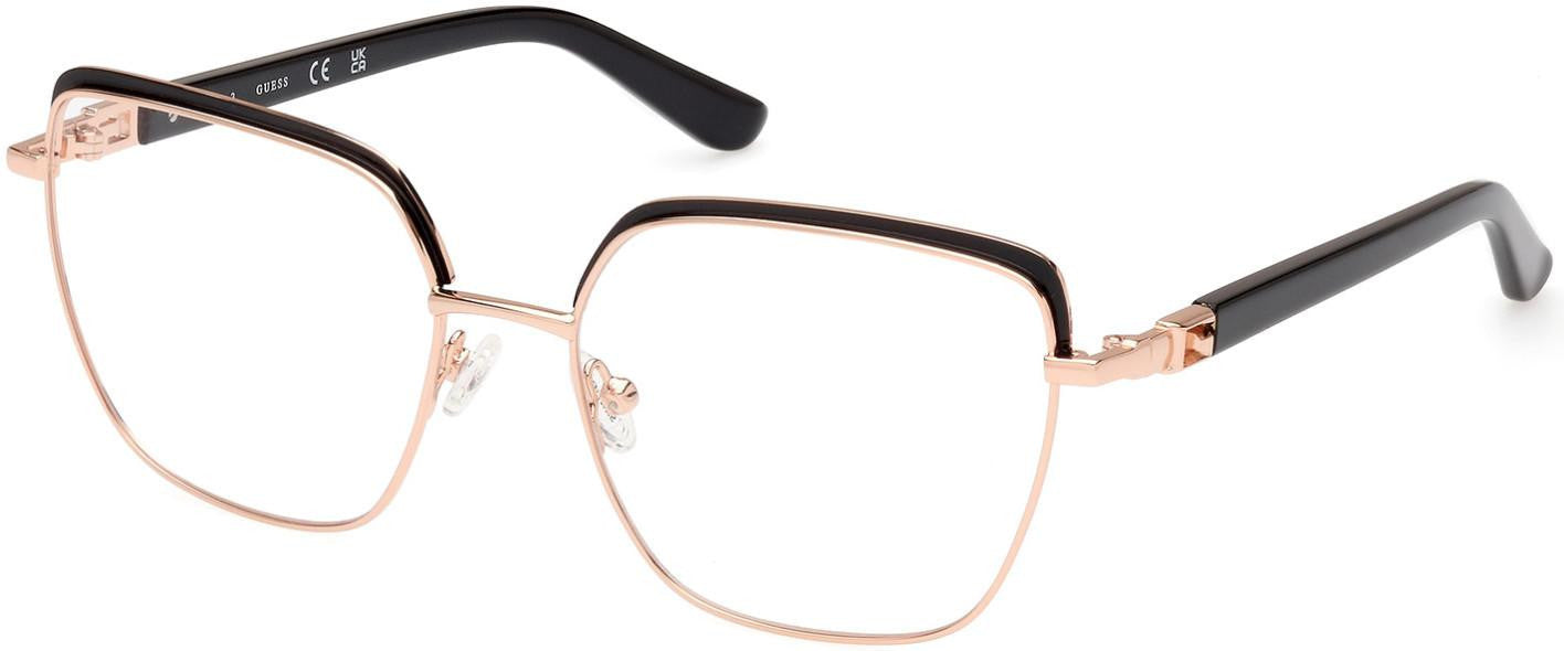 Guess GU2983-56005 56mm New Eyeglasses