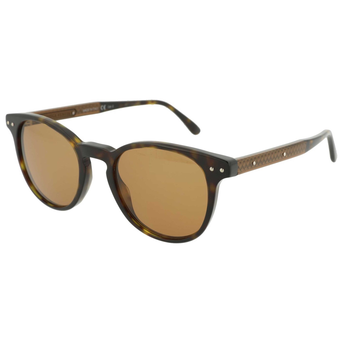 Bottega Veneta BV0128S-30001665-002 49mm