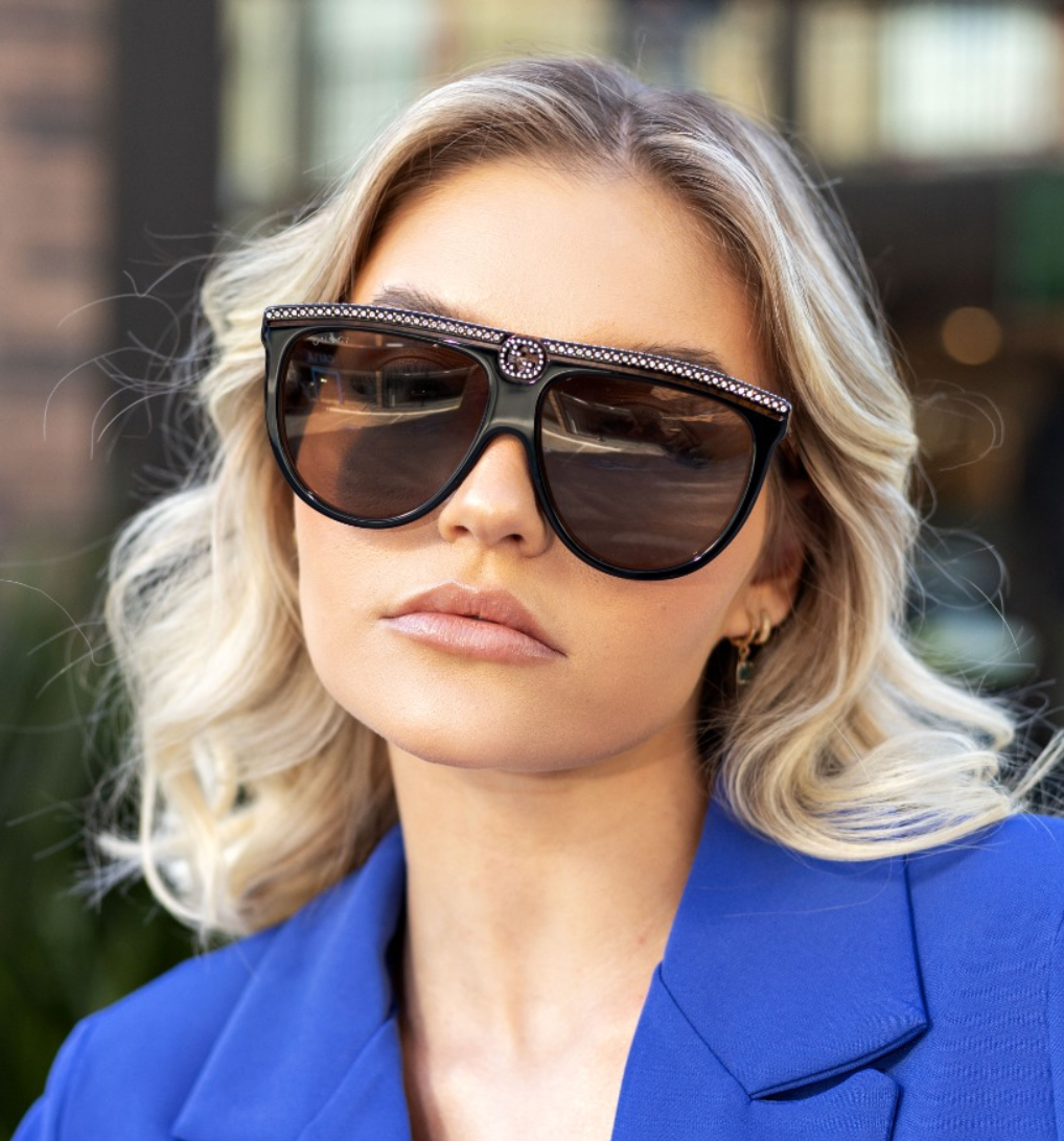 Gucci GG0732S-005-61 61