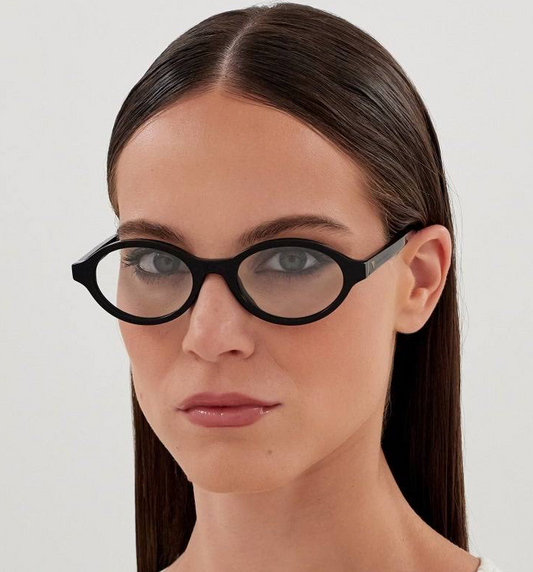 Bottega Veneta BV1367o-001 50mm New Eyeglasses