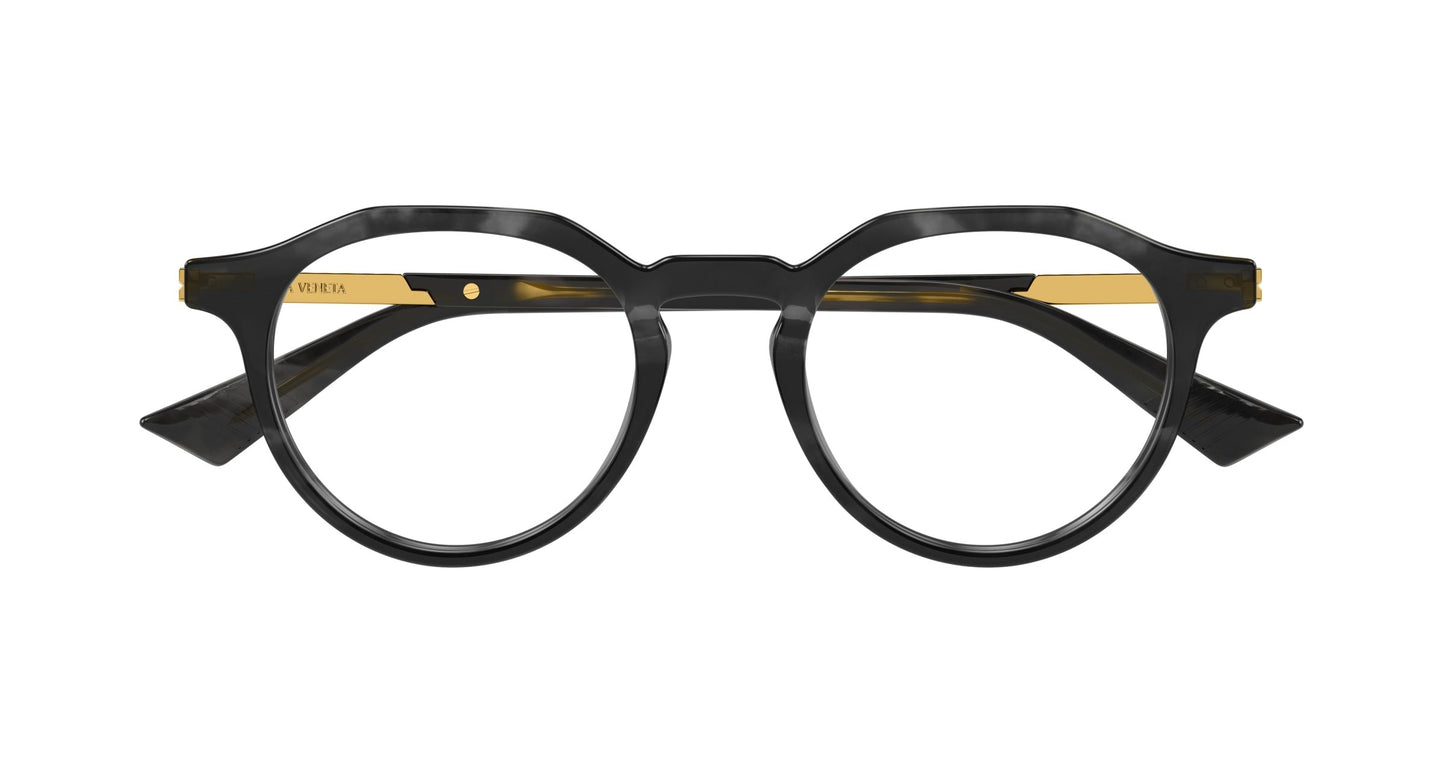 Bottega Veneta BV1263O-005 48mm New Eyeglasses