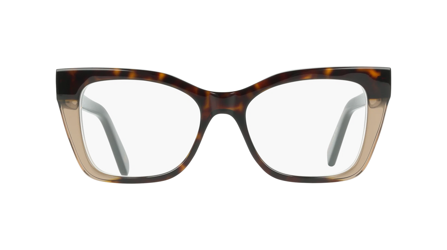 Salvatore Ferragamo SF3052-244-5117 51mm New Eyeglasses