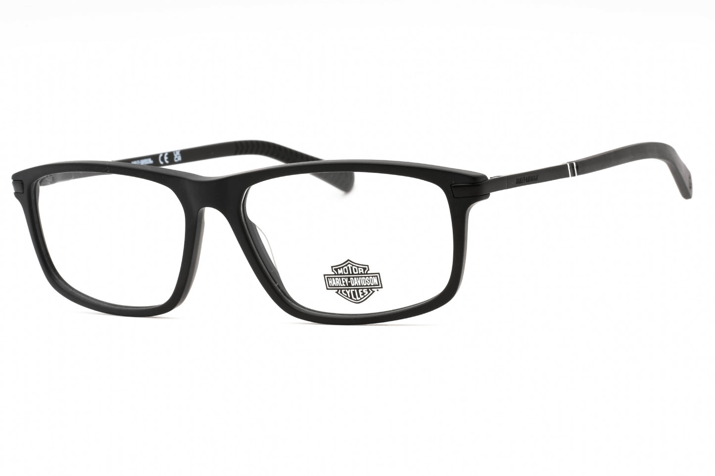 Harley Davidson HD0980-002 56mm New Eyeglasses