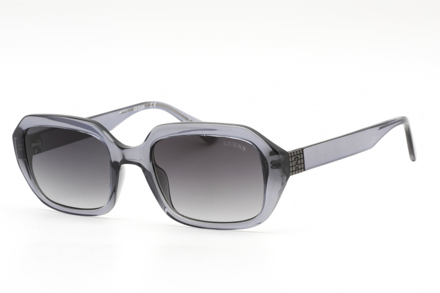 Guess GU8244-20B 55mm New Sunglasses