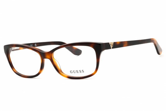 Guess GU2948-052 53mm New Eyeglasses