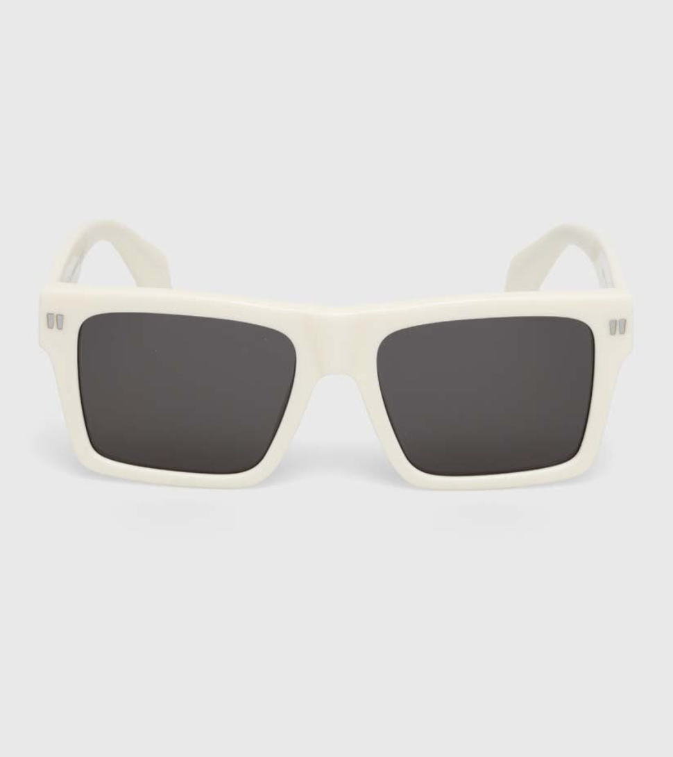 Off-White Lawton OERI109S24PLA0010107 54mm New Sunglasses