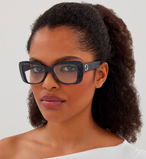 Gucci GG1697o-003 50mm New Eyeglasses