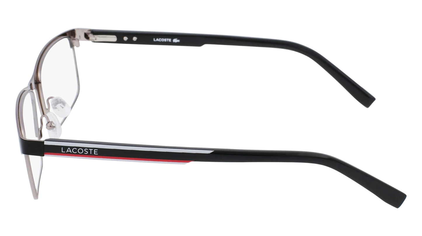 Lacoste L2271-N-004-5418 54mm New Eyeglasses