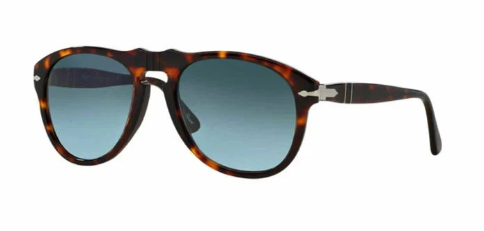 Persol 0PO0649 24/86 54 Habana Aviator  54mm