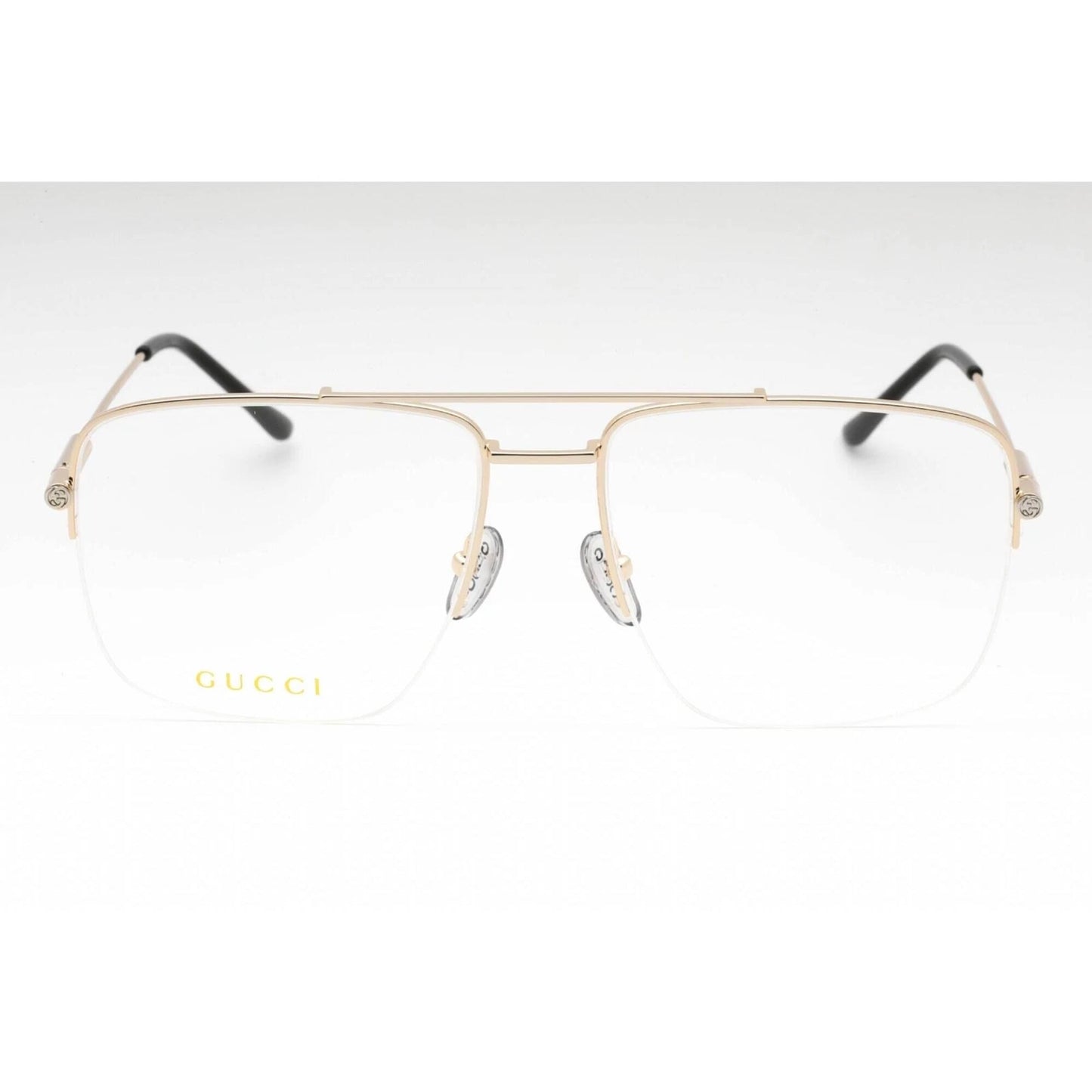 Gucci GG1415O-001 58mm New Eyeglasses
